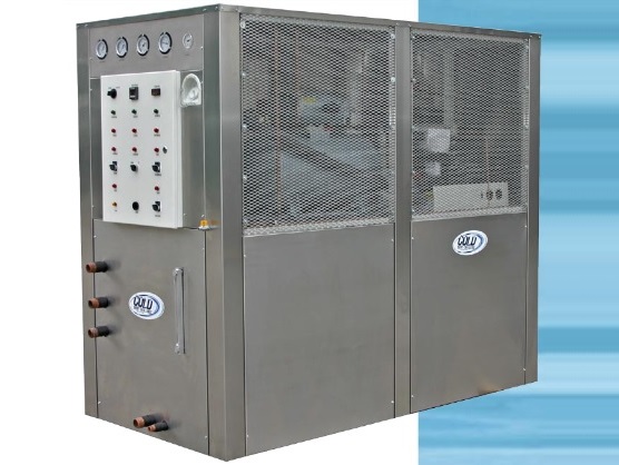 Acwc 90 Esus Ct Scan Chiller Cold Shot Chillers