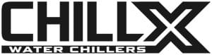 ChillX Chillers Logo