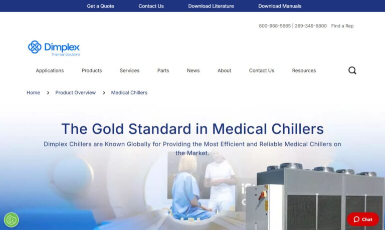 Dimplex Thermal Solutions